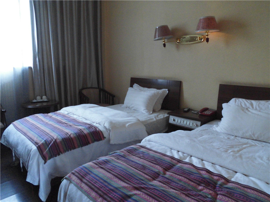 强行虐狗~适合情侣一起入住的甜蜜酒店TOP11