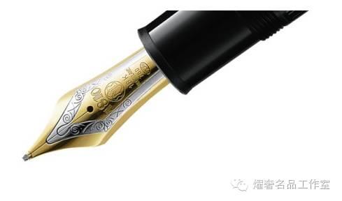 万宝龙钢笔是轻奢还是高奢,万宝龙钢笔各系列赏析