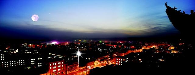 霍州江南印象怎么样,霍州野视印象