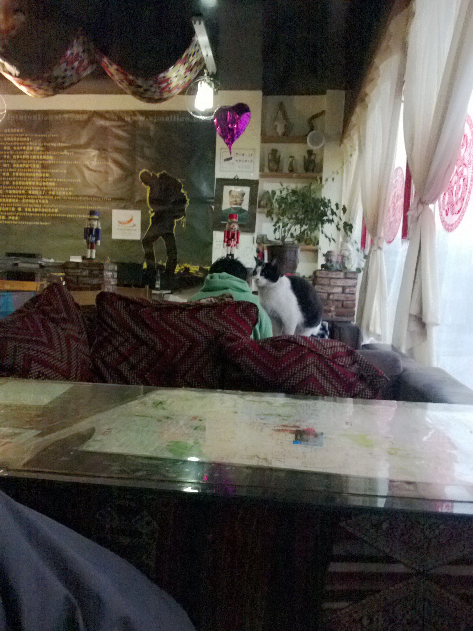 新疆具有特色的民宿酒店,乌鲁木齐酒店民宿推荐