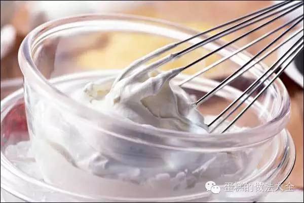 初学蛋糕的必须工具,蛋糕必备工具推荐大全图解