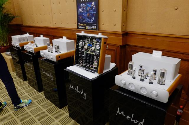 音响历史最久的品牌,中国音响历程