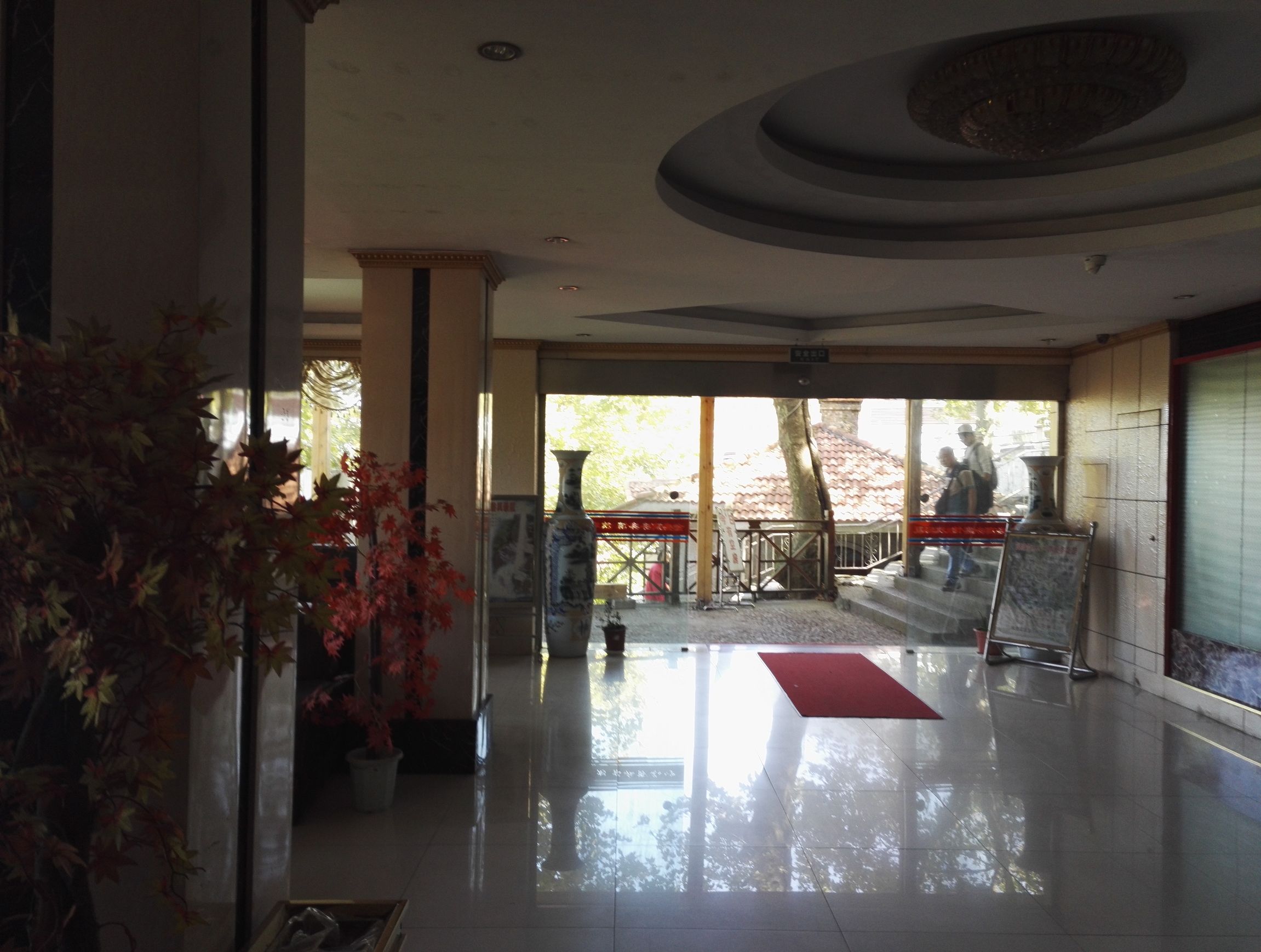 庐山网红民宿酒店,庐山最好的别墅民宿排名