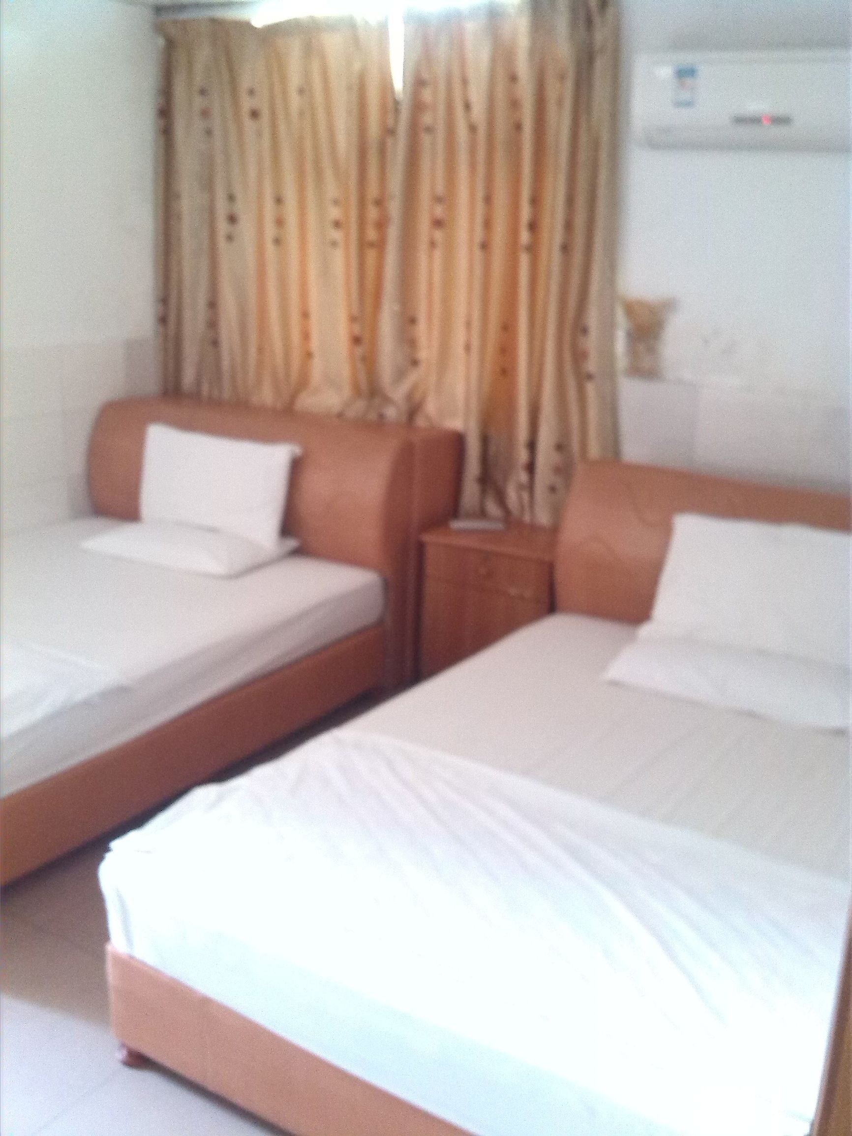 广州最值得入住的5家酒店,广州最值得入住的五家酒店