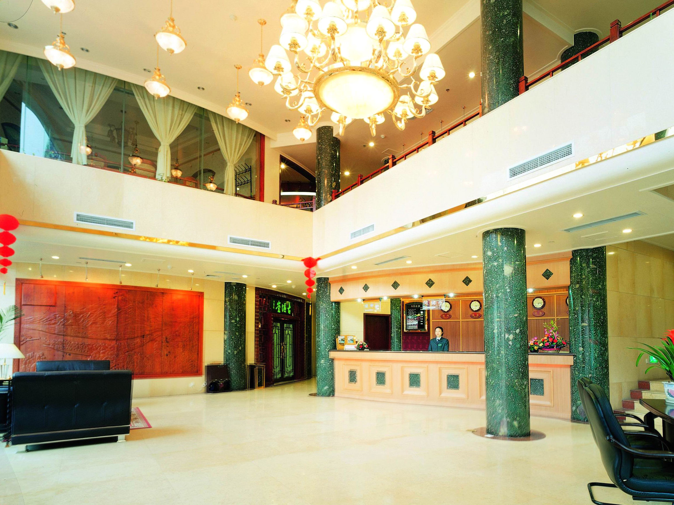 都江堰最好的四星级酒店,都江堰最值得住的酒店