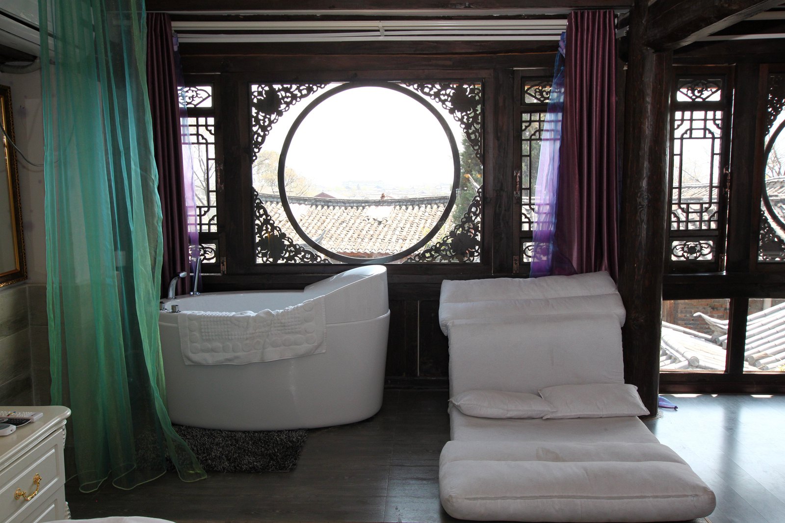 强行虐狗~适合情侣一起入住的甜蜜酒店TOP11