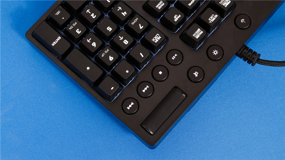 罗技g610玩法,罗技g610怎么玩