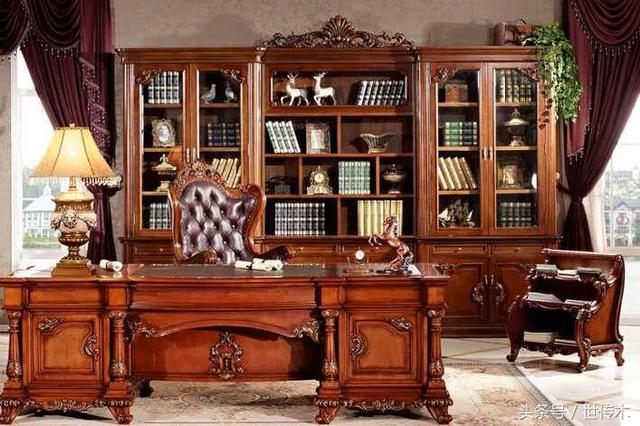 实木榉木橡木的区别,实木材质好吗