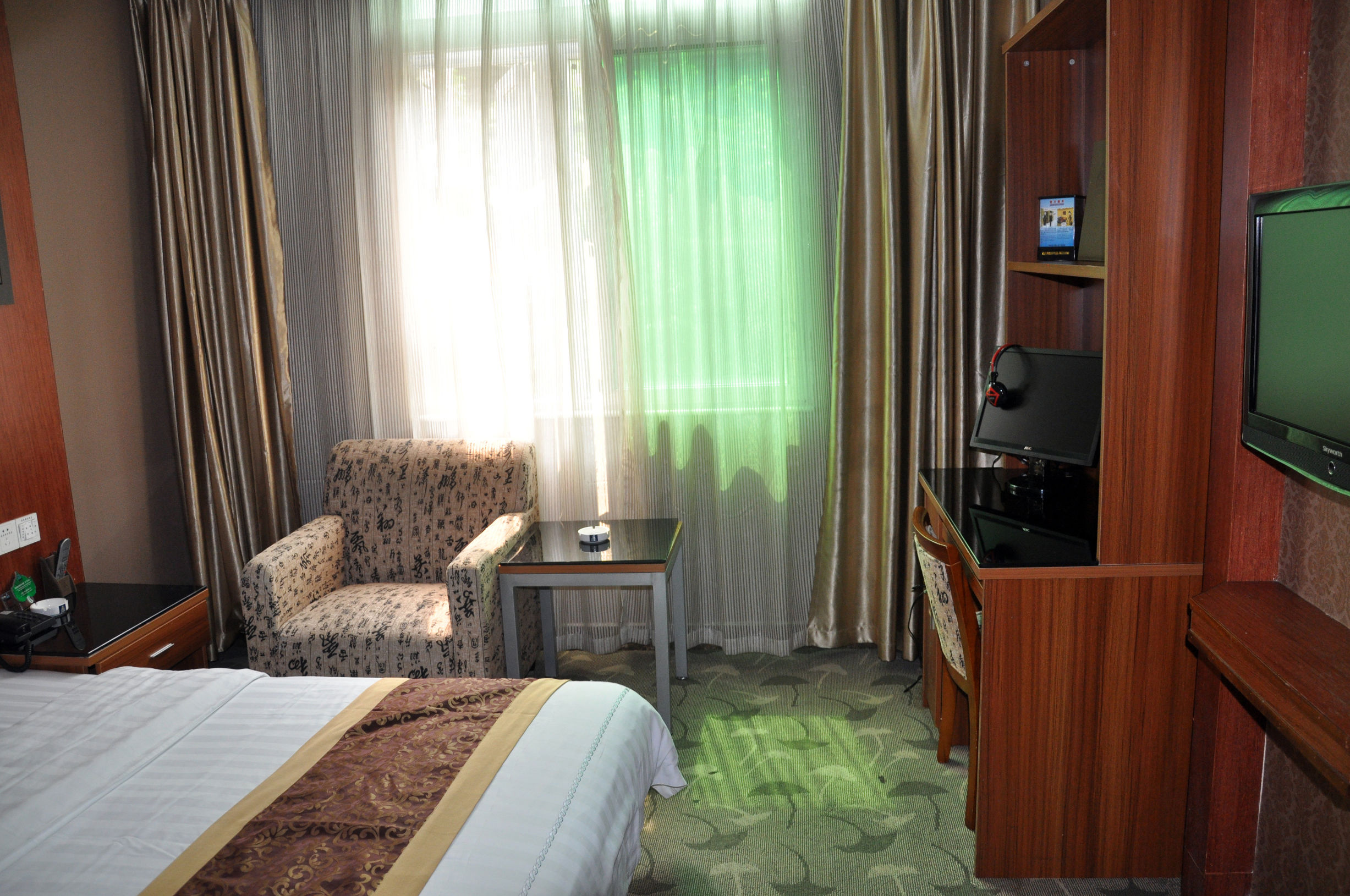 广州最值得入住的5家酒店,广州最值得入住的五家酒店