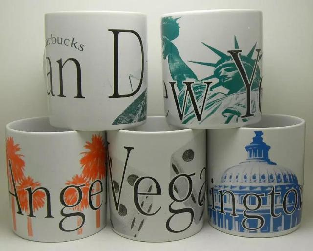 星巴克单杯怎么买最便宜,买星巴克杯攻略