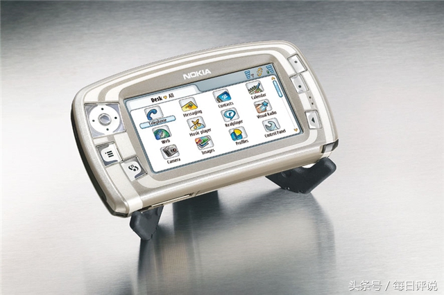 设计特别的老款手机,盘点手机最惊人的设计