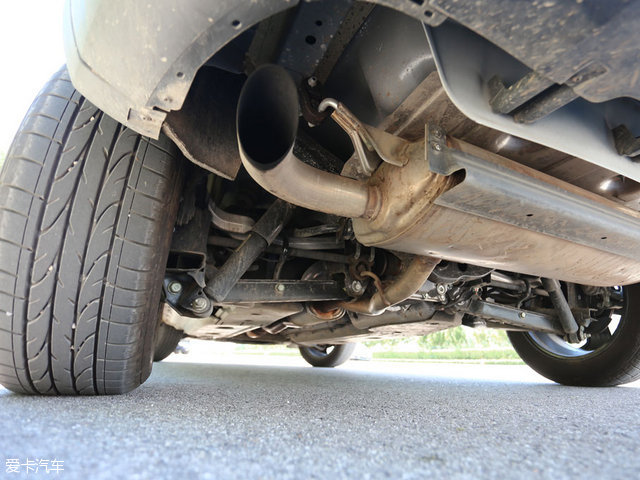 不看颜值只看性能的手机,2016款雷诺科雷嘉雾灯型号