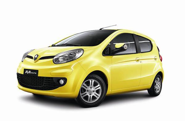 好开实惠的车型,好开实惠的小车