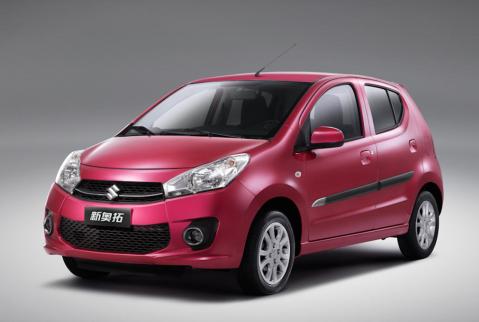 好开实惠的车型,好开实惠的小车