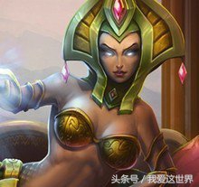 英雄联盟最想娶哪个女英雄,英雄联盟选一个女英雄当女朋友