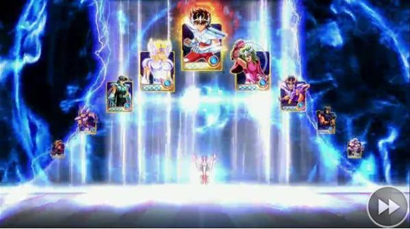 圣斗士星矢重生手游官方正版,圣斗士星矢重生手游排行