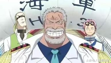 伟大航路，十位最出色的老师，最差的学生实力都过亿！