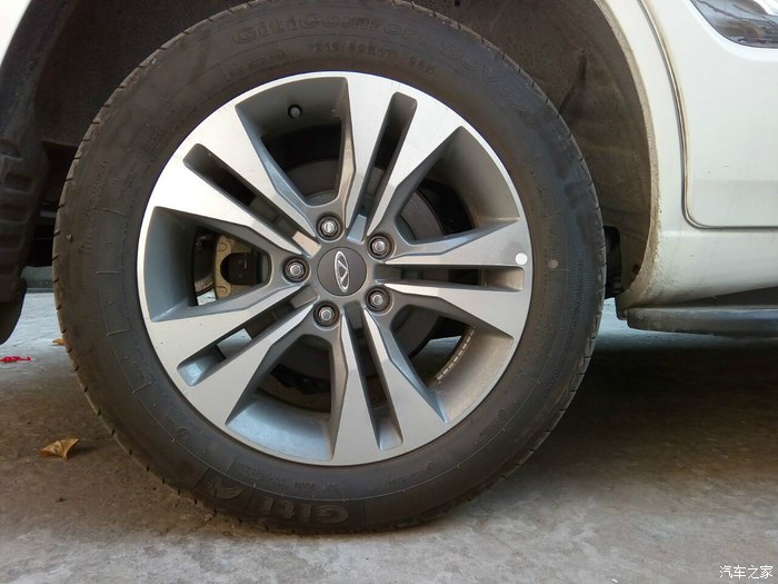 瑞虎3万元练手车,2015年瑞虎3手动