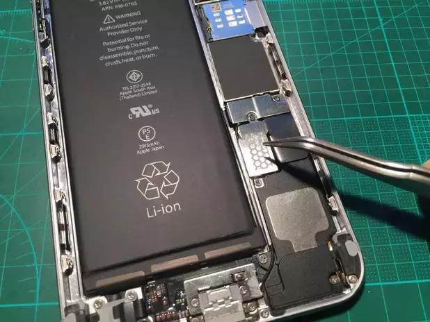 给iphone6sp换8000毫安电池,苹果6plus还有换电池的必要吗