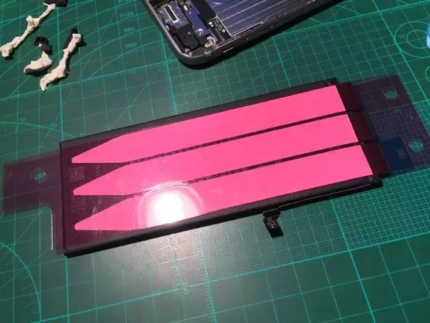 给iphone6sp换8000毫安电池,苹果6plus还有换电池的必要吗