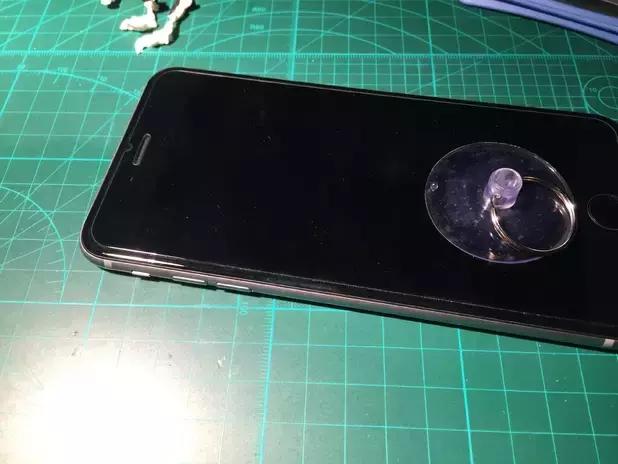 给iphone6sp换8000毫安电池,苹果6plus还有换电池的必要吗