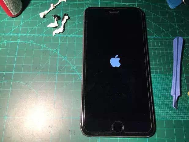 给iphone6sp换8000毫安电池,苹果6plus还有换电池的必要吗