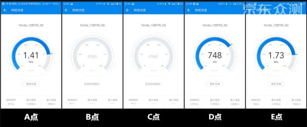腾达ac18无线中继模式,腾达路由器wifi覆盖范围