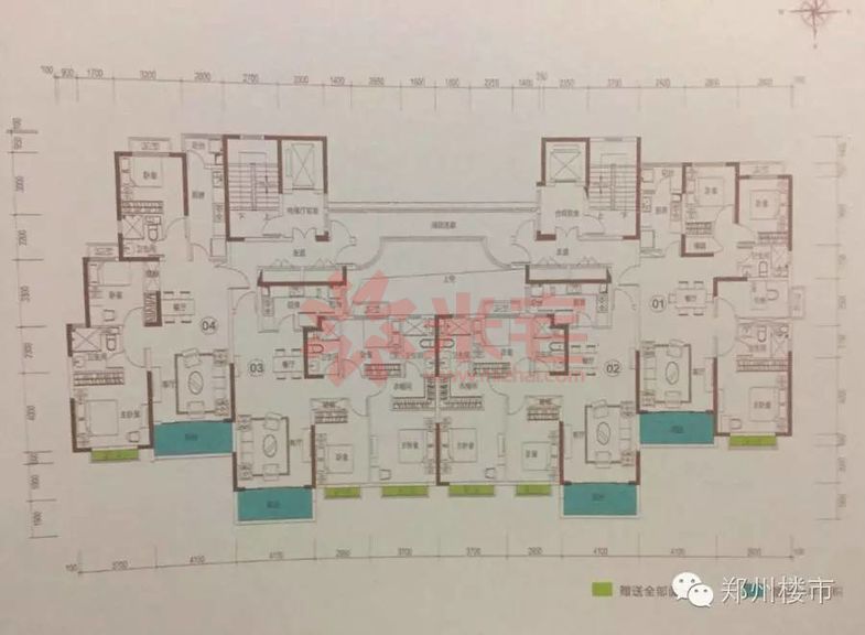 恒大翡翠华庭怎么样,昆明恒大城和翡翠华庭