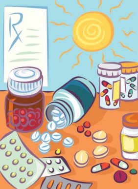 海淘药的风险,海淘儿童药怎么辨别真假