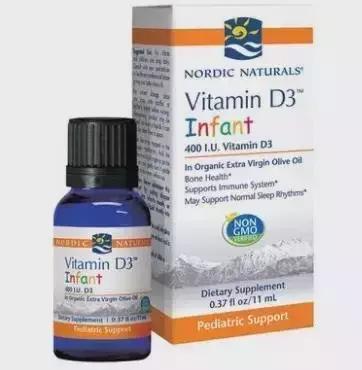 为啥秋季要补钙,为什么补了4个月维d还是缺维d