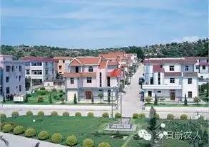 你造吗？盘点东部沿海各省最牛的几大村庄！