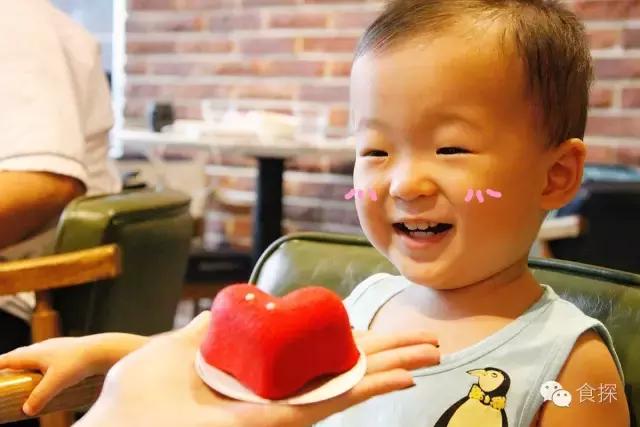 这间餐厅，有个称号，叫“百变女王”