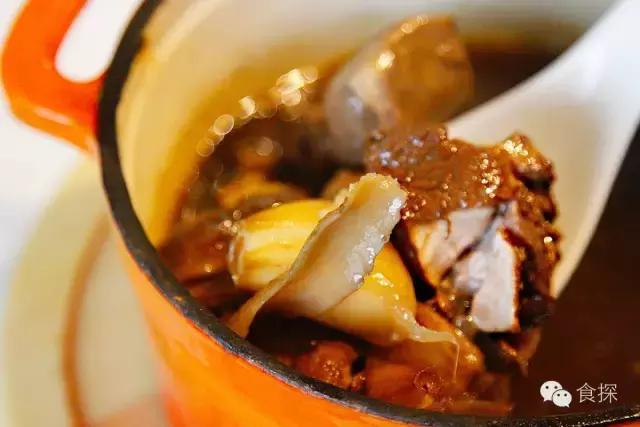 这间餐厅，有个称号，叫“百变女王”