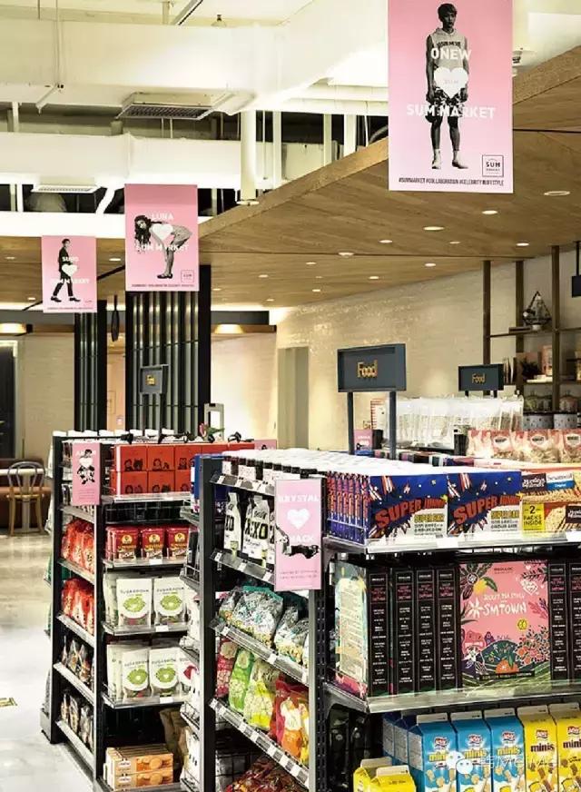 Trip丨不就是去泡菜国撞个爱豆，有多难？