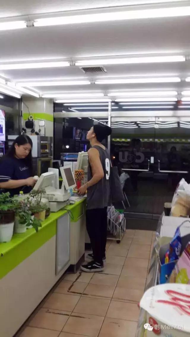 Trip丨不就是去泡菜国撞个爱豆，有多难？