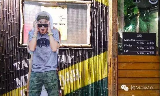 Trip丨不就是去泡菜国撞个爱豆，有多难？