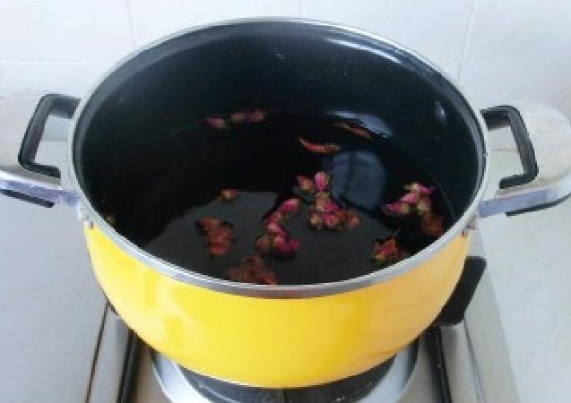 推荐2道好喝又营养的减肥粥,清淡美颜美白粥