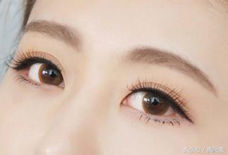 江苏韩式半永久纹眉,韩式半永久绣眉学习要多少价格