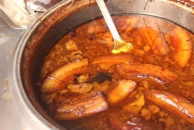 宿州市埇桥区吃货,宿州美食攻略吃货必备