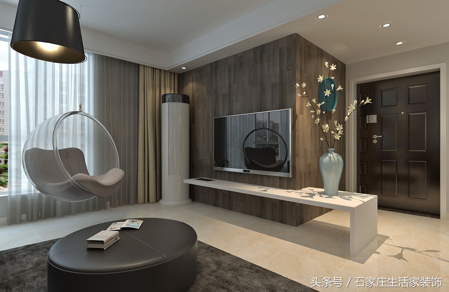 瑞府设计效果图,瑞府房屋布局