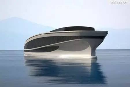 国产游艇十大品牌,世界上十大游艇排名