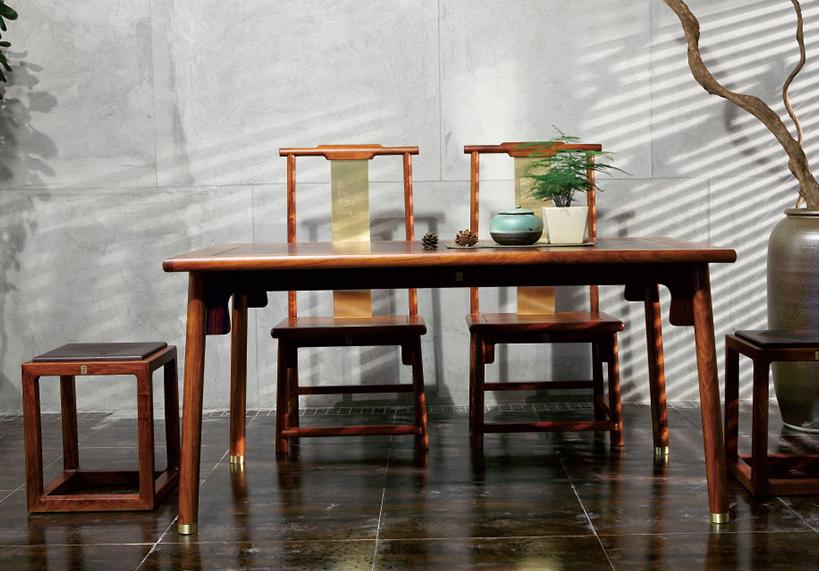 2021新中式家具品牌排行榜图片,新中式家具市场现状图表分析