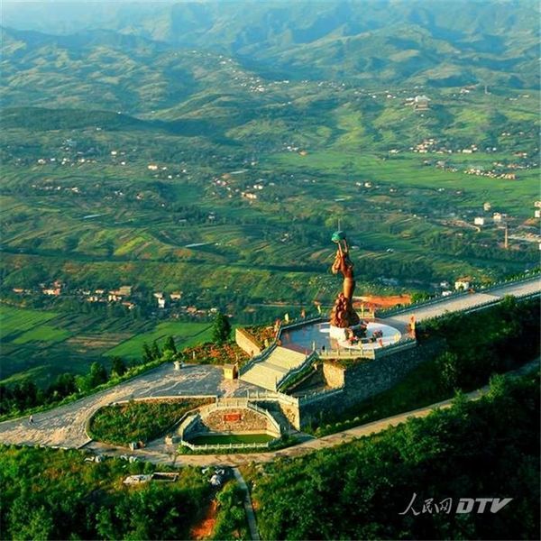 河南女娲伏羲,女娲和伏羲的遗址