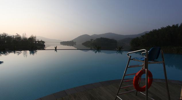 镇海九龙湖亲子乐园,九龙湖亲子嘉年华