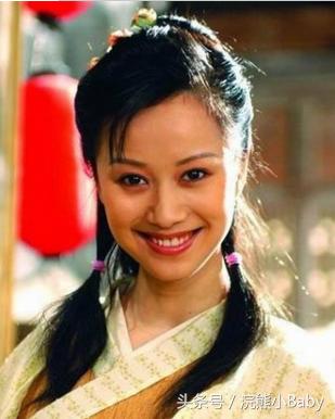 武林外传里的人物分析,武林外传各个人物分析