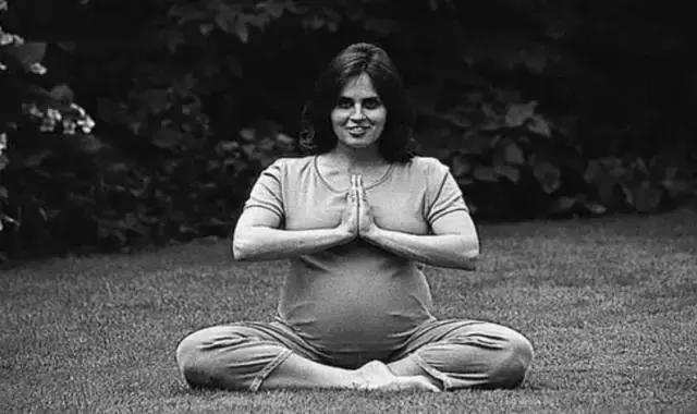 孕妇晚期瑜伽操60分钟完整版,初学孕妇瑜伽视频教程