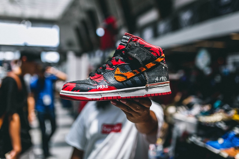 sneaker经典球鞋,sneaker十大鞋款