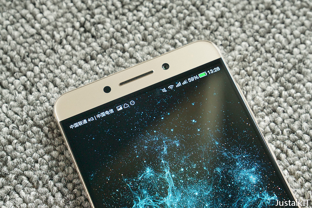 乐视乐PRO3AI怎么样,乐视乐pro3跑分