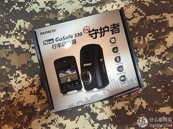 趴趴狗gosafe新款行车记录仪,24款大狗行车记录仪测评