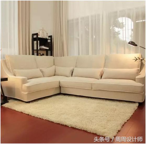 如何选一套舒服的沙发,如何选择一张舒服又好看的沙发